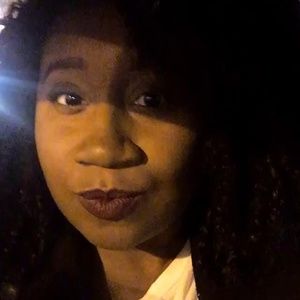 Meet your Posher, Karla